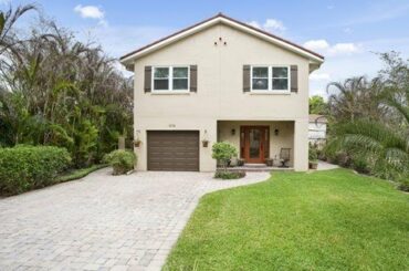 974 Burns St, Orlando, FL, 32803