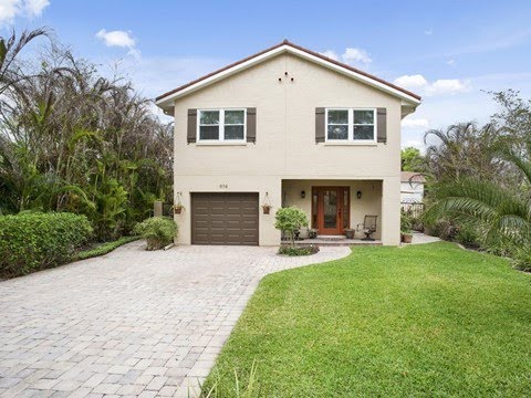 974 Burns St, Orlando, FL, 32803 974 Burns St, Orlando, FL, 32803
