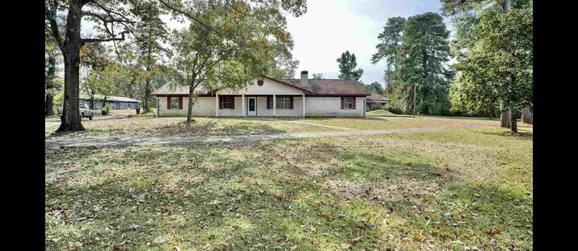 Residential for sale - 104 S FM 3055, Mt Enterprise, TX 75681