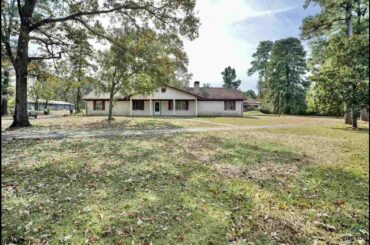 Residential for sale - 104 S FM 3055, Mt Enterprise, TX 75681