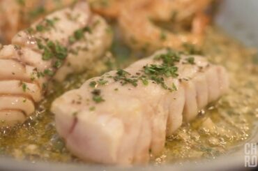 Into the Kitchen: Marea at The Montage Los Cabos