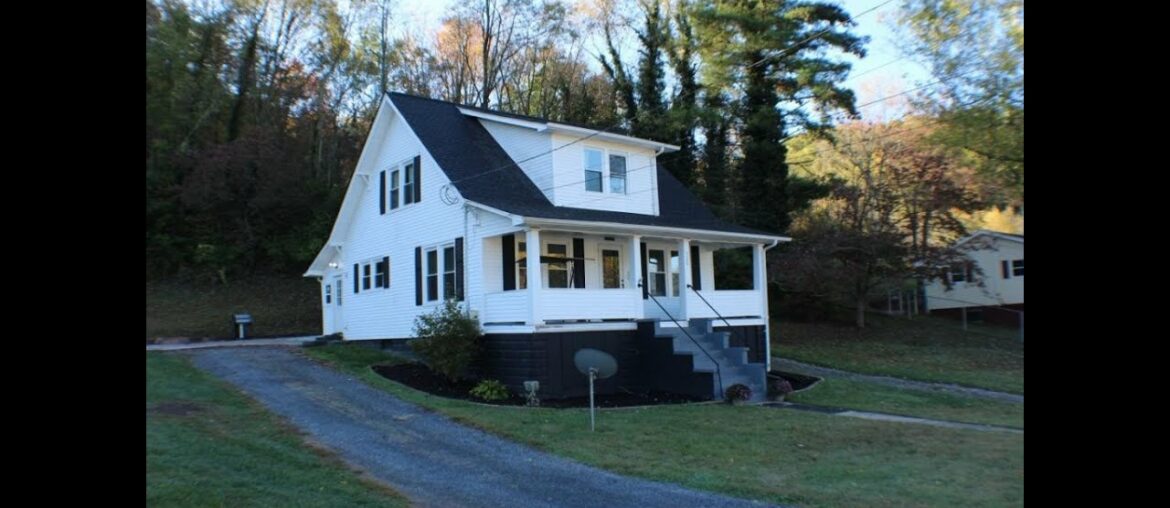 2322 Windsor Avenue, Bristol, TN 37620 2322 Windsor Avenue, Bristol, TN 37620