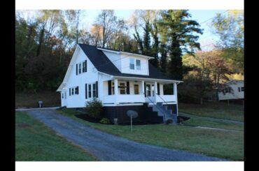 2322 Windsor Avenue, Bristol, TN 37620