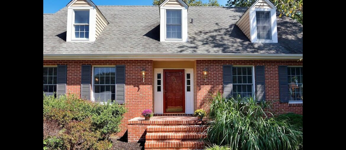 Home for sale at 9495 Martingham Drive, Saint Michaels, MD 21663