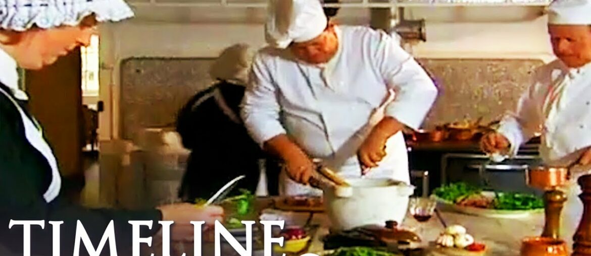 Let's Cook History: The French Revolution (Food History Documentary) | Timeline Let's Cook History: The French Revolution (Food History Documentary) | Timeline