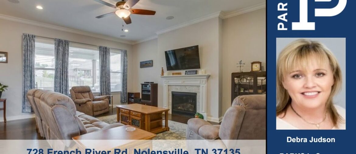 Homes for sale 728 French River Rd Nolensville TN 37135 PARKS Homes for sale 728 French River Rd Nolensville TN 37135 PARKS