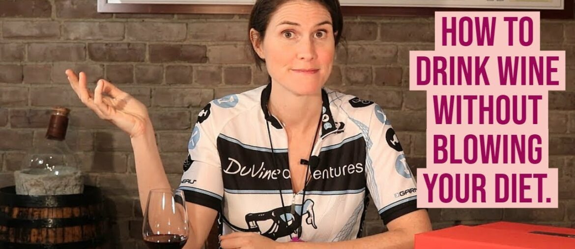 Low Calorie Wines: Can you Drink Wine on a Diet?