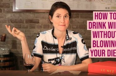 Low Calorie Wines: Can you Drink Wine on a Diet?