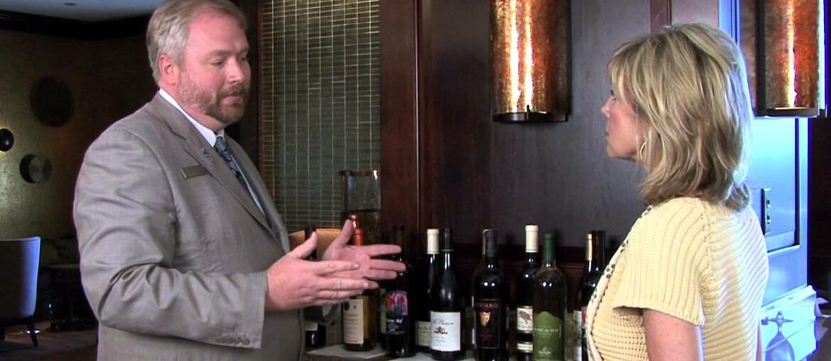 Top Homegrown Picks for Texas Wine Month