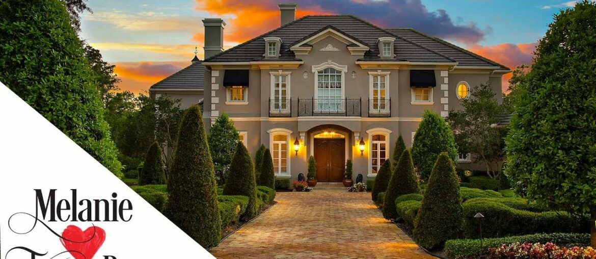 $2.3M French-Inspired Estate Outside Tampa 🏡 8,400+ sq ft, Wine Room, Pool | LUXURY HOME TOUR $2.3M French-Inspired Estate Outside Tampa 🏡 8,400+ sq ft, Wine Room, Pool | LUXURY HOME TOUR