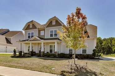 1205 Colonel Light Drive, Wesley Chapel, NC, 28110