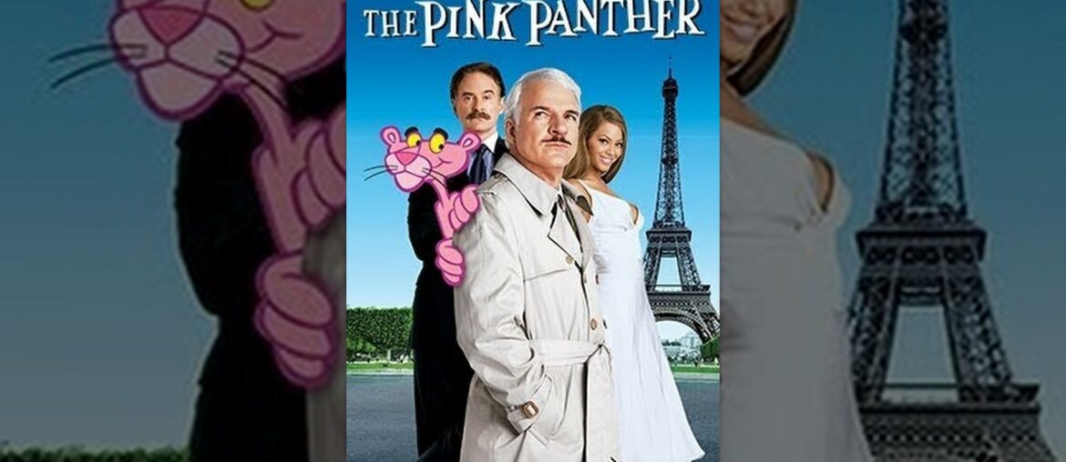 The Pink Panther (2006) The Pink Panther (2006)