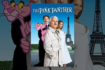 The Pink Panther (2006)