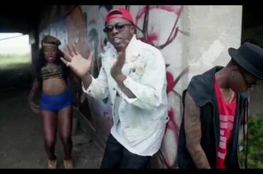 Bend Down Pause (Official Music Video) - Runtown ft. Wizkid & Walshy Fire