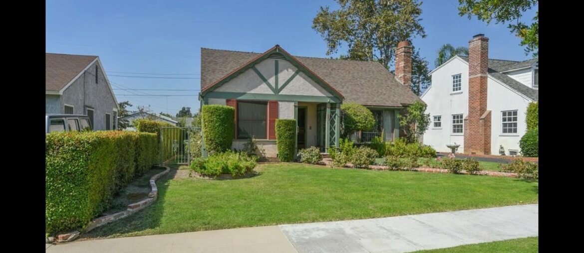 954 VERDUGO Circle, Glendale, CA 91206 - Residential for sale