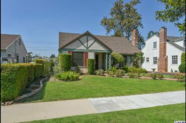 954 VERDUGO Circle, Glendale, CA 91206 - Residential for sale