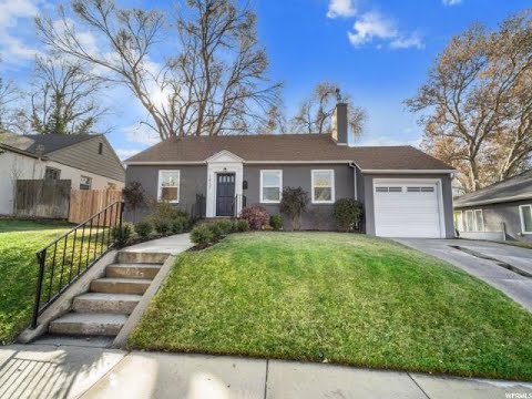 Homes for sale – 1412 E 1700 S, Salt Lake City, UT 84105 Homes for sale - 1412 E 1700 S, Salt Lake City, UT 84105