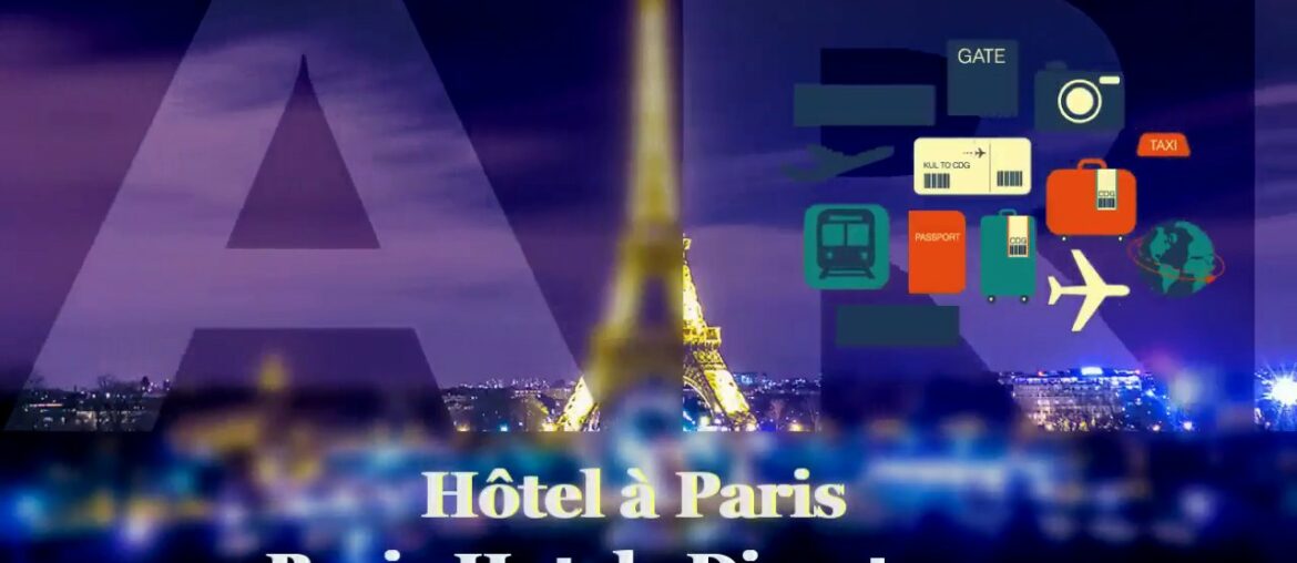 Hôtel International Paris – Paris Hotels, France Hôtel International Paris - Paris Hotels, France