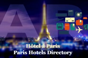 Hôtel International Paris - Paris Hotels, France