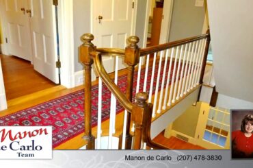 Residential at 186 Nowell Road, Bangor, ME 04401 - For sale