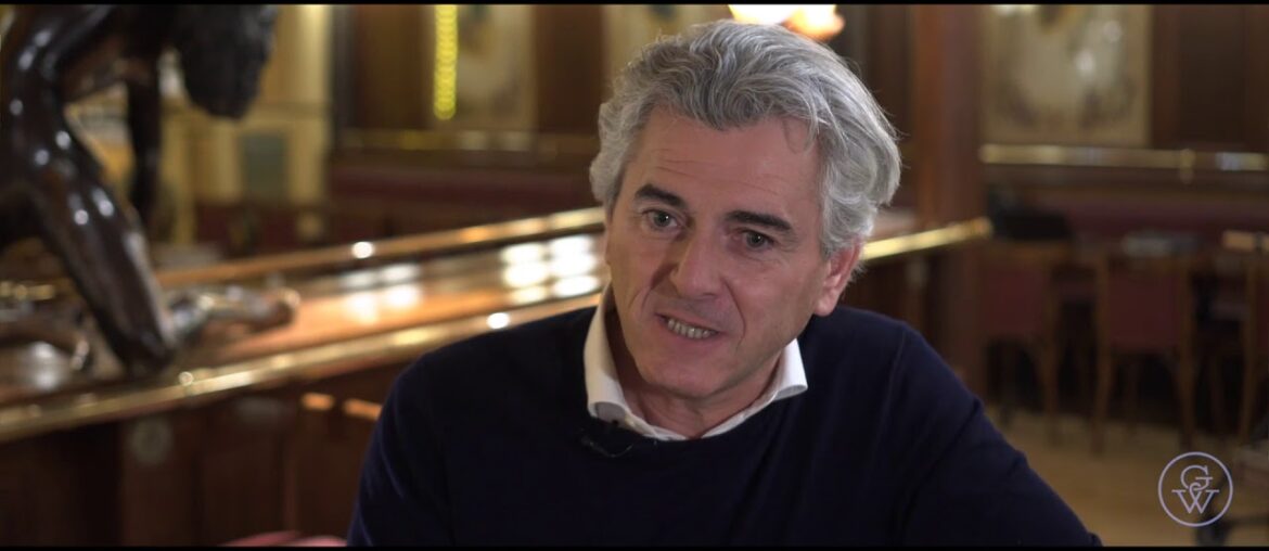 Beaujolais with Franck DuBoeuf Beaujolais with Franck DuBoeuf