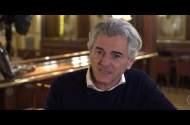 Beaujolais with Franck DuBoeuf