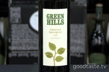 Spring Wines Are Back in Action! (March 2013)