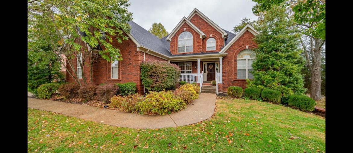 14902 Huntridge Cir, Louisville, KY, 40245 Tour – $439,900 14902 Huntridge Cir, Louisville, KY, 40245 Tour - $439,900