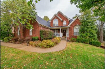 14902 Huntridge Cir, Louisville, KY, 40245 Tour - $439,900