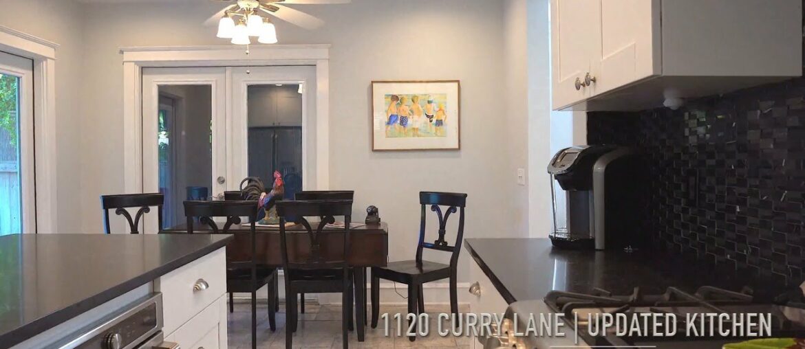 1120 Curry Lane, Key West