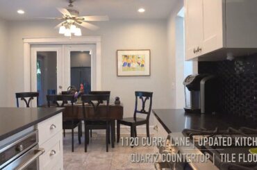 1120 Curry Lane, Key West