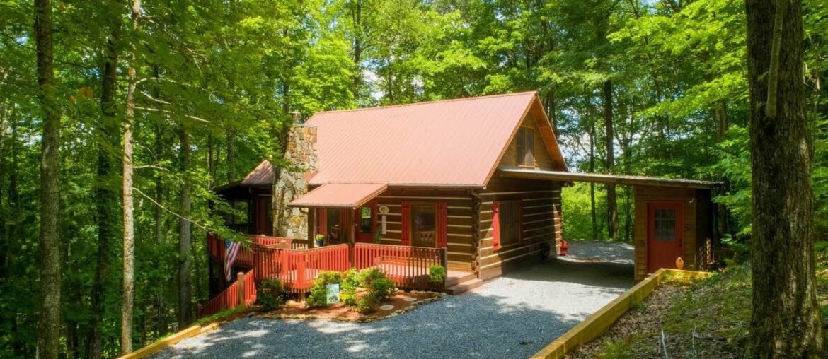 Residential for sale in Blue Ridge, GA – 871 Laurel Ridge Rd Residential for sale in Blue Ridge, GA - 871 Laurel Ridge Rd