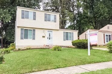 4338 Danlou Drive, Baltimore, MD 21207 - Residential for sale