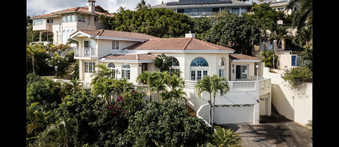 705 Kahiau Loop Honolulu, HI | ColdwellBankerHomes.com