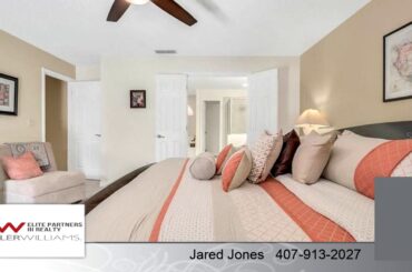 Video preview - Residential for sale - 4653 SLOEWOOD COURT, Mount Dora, FL 32757