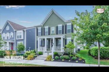 526 Madison Rd Mechanicsburg - Walden