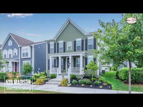 526 Madison Rd Mechanicsburg – Walden 526 Madison Rd Mechanicsburg - Walden