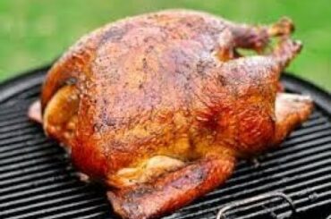 Cajun Seasoning -  2019-11 - Cajun Turkey Recipe - Deep Fried Cajun Turkey