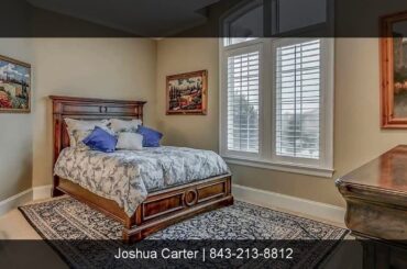 8578 San Marcello Dr., Myrtle Beach, SC, 29579