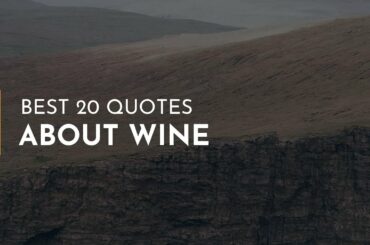 Best 20 Quotes about Wine ~ Everyday Quotes ~ Quotes for Whatsapp ~ Romantic Quotes
