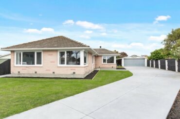 10 Nile Place, North New Brighton, cntbry