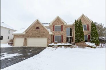 Residential for sale in Crystal Lake, IL - 1640 Quail Way