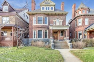 658 W Forest #2 Ave 2, Detroit, MI - 219112685