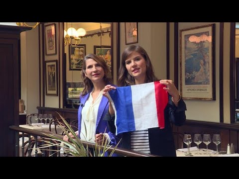 What does it means to be French? What does it means to be French?