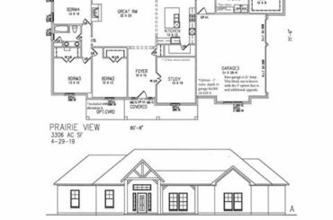 7201 Faught Road, Northlake, TX, 76226