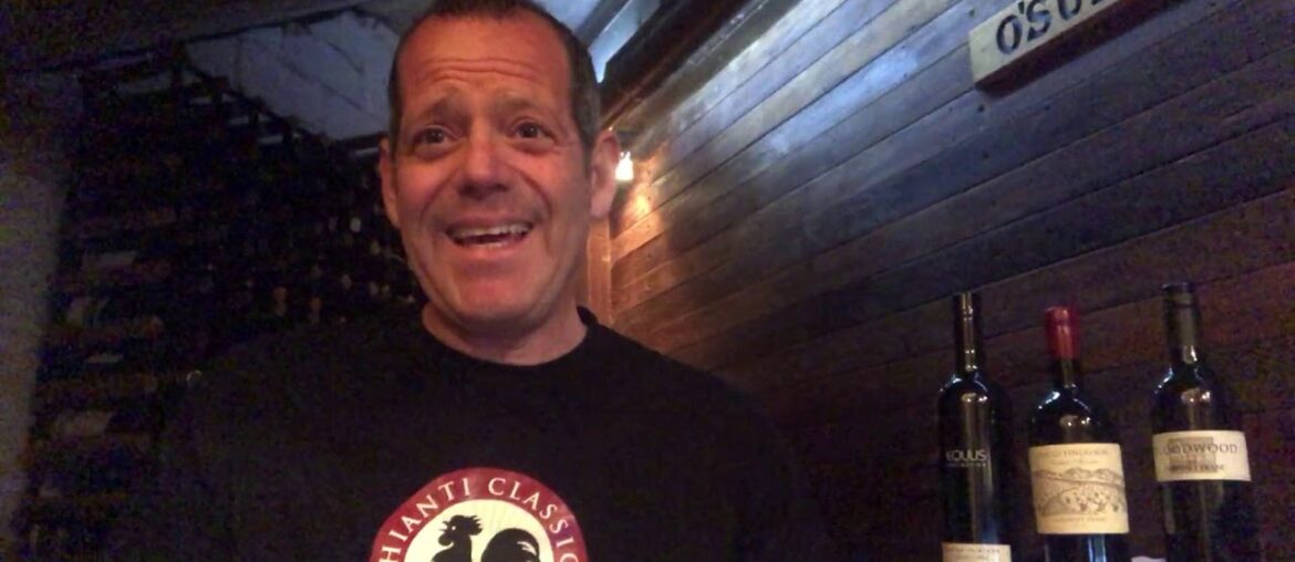 Let’s get Franc About Wine