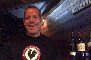 Let’s get Franc About Wine