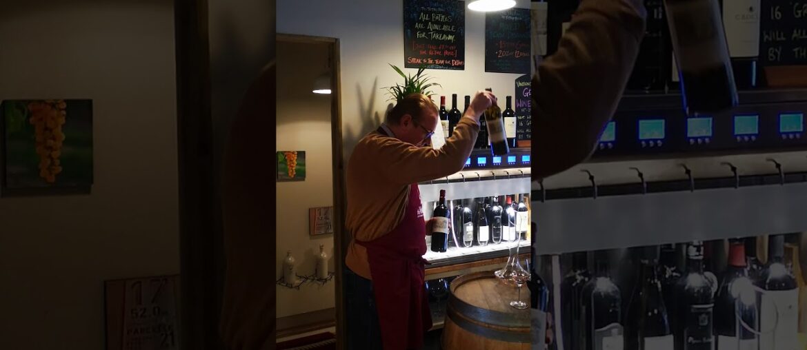 Great Wine Week - 2010 Lafite Rothschild