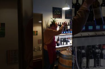 Great Wine Week - 2010 Lafite Rothschild