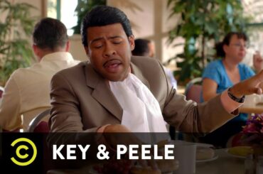 Key & Peele - Continental Breakfast